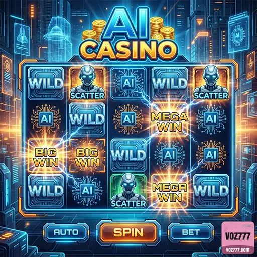 voz777.com - explorar os melhores jogos de mesa