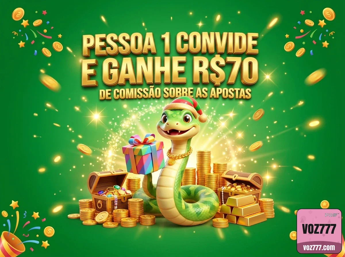 Domine o Jogo com voz777.com: Tecnologia e Emoção em Sintonia