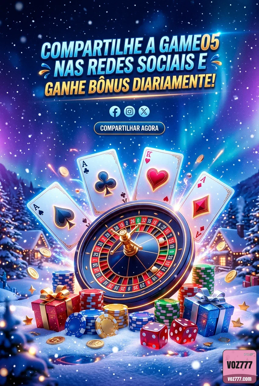 voz777.com - compartilhar rápido link de acesso