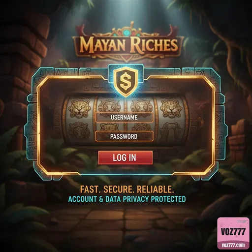 voz777.com - conectar em confiável login premium