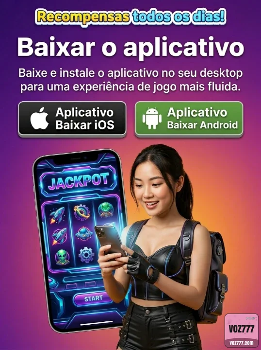 voz777.com Benefícios de Criar Sua Conta no voz777.com