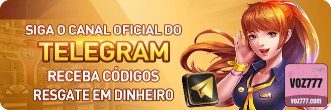 voz777.com - segura plataforma online para experimentar