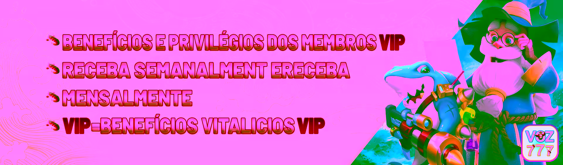Torneios VIP voz777.com