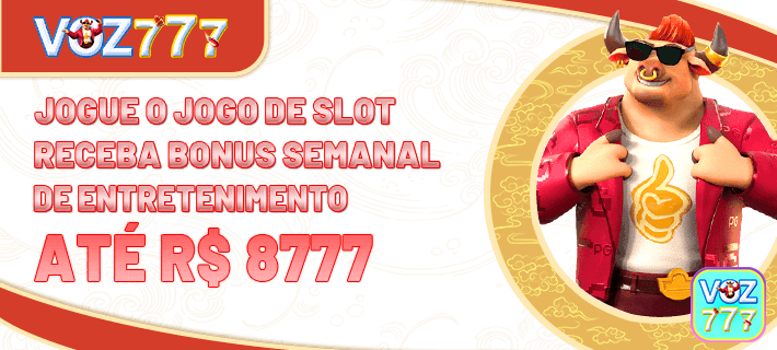 Prêmios Promoções voz777.com